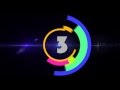 10 Sec Countdown Timer V 274 Circle Clock With Sound Effects And Voice 4k