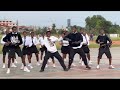 Defe Defe Dance Team Eternity Ghana Ft D I C Dancers In Chruch ️ We Are Anointed Something Creativ
