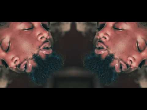 No Stressin- DG HELL X ANTONIO KASH prod. CHILDSPLAY (OFFICIAL VIDEO)