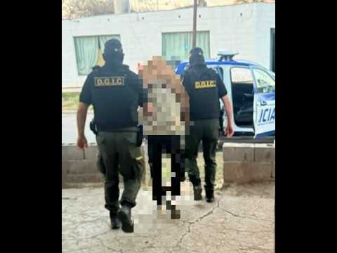 Villa de María: nuevos detalles del horror