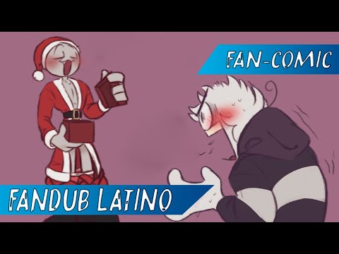 Your Boyfriend Game: El regalo de Peter [Comic Dub Latino]