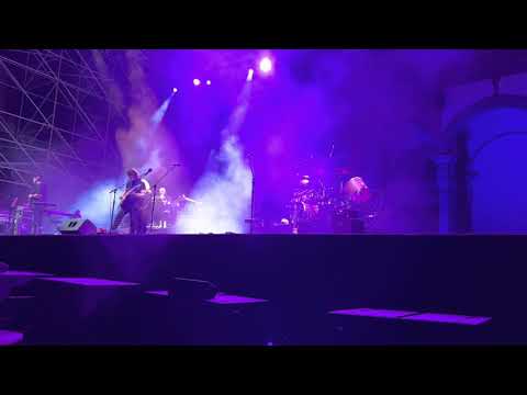 Steve Hackett - 11 Supper's Ready - Firenze 25 Luglio 2022
