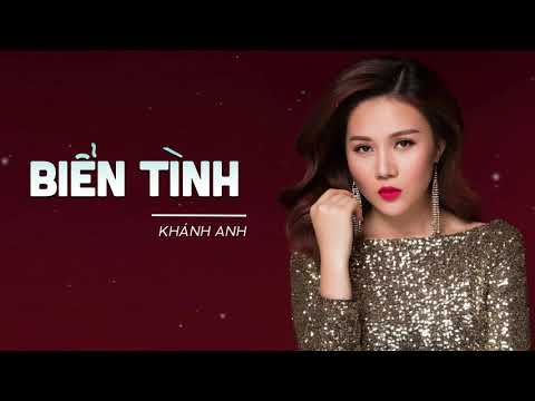 Thể hiện bởi Khánh Anh