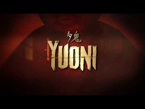 Yuoni International Announcement Trailer thumbnail