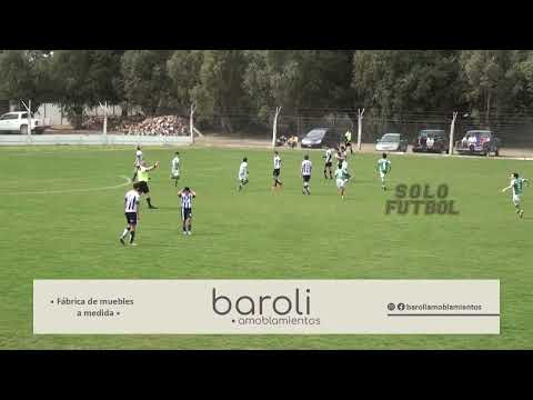 COMPACTO 7MA CLUB SARMIENTO 2 - UNION (T) 1