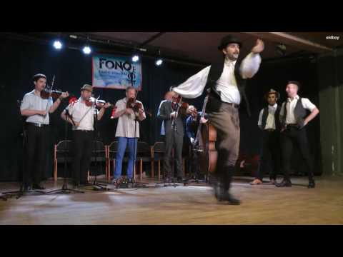 Palatkai Gála - De Bota és sűrű magyar