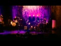 CLAUDE NOUGARO un été (live) 