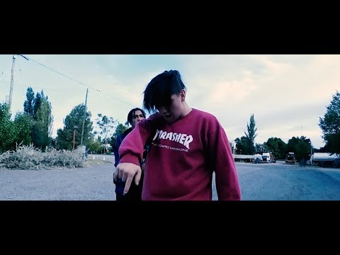 Lian Hoodies, Birt - PUNTO (Official Video)