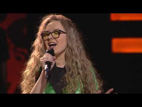 Radvilė ir Liepa - Too late for love | Dainuok su manim