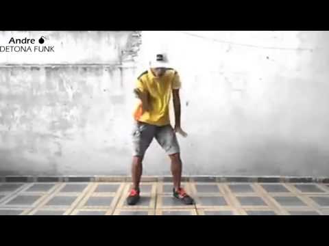 TOP 3 - Passinho do Romano  ( Fezinho Patatyy )