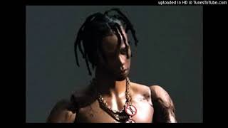 Travis Scott - Wasted [Demo] (feat. Yung Lean)