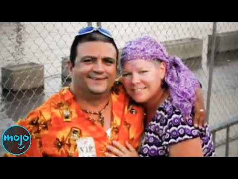 20則最震撼的Dateline故事！ (Top 20 Most Shocking Dateline Stories)