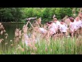 Outdoor Challenge Run 2014 - NK MBO Survivalrun