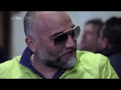 Italien Mafia Paten Dokumentation/Doku ZDF ARTE WDR Neu 2020 | seto.