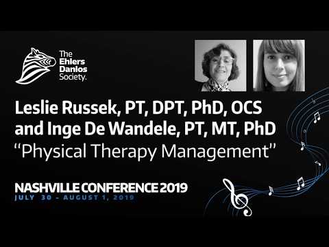 Physical Therapy Management - Inge De Wandele and Leslie Russek