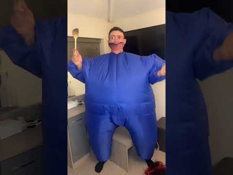 Talalaa Master of Disguise 👁️👄👁️ #comedy