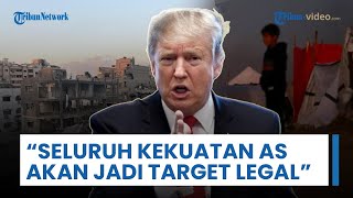 Download lagu Rangkuman Perang Timur Tengah: Ketegangan Meningkat, Potensi Kekuatan AS di Kawasan Jadi Target Sah mp3