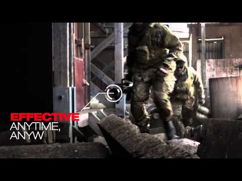 Smart just got smarter: Carl-Gustaf M4 teaser