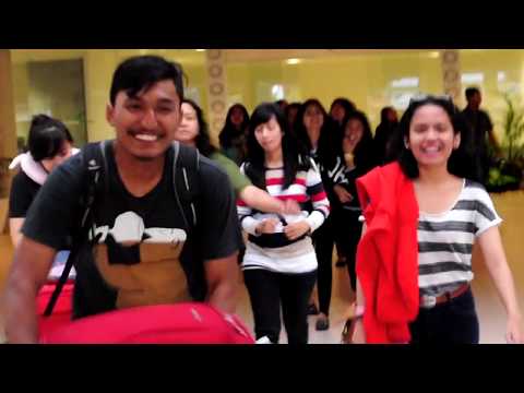 D'lo Voices Dapat 2 Medali Emas di BICF 2014