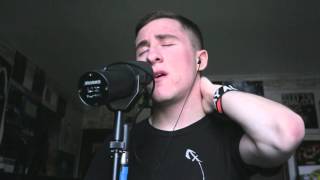 twenty one pilots- Before You Start Your Day (Vocal Cover) | @mikeisbliss