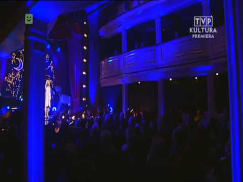 Koledy w Teatrze Starym w Lublinie Koncert (12-24-2012) Lublin