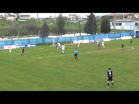 30 04 2011 FC Viitorul   Dinamo II 0 2 Liga a II a, Seria I, Etapa 24