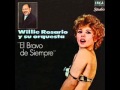 Willie Rosario   Black magic