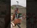 Rifle Ak47 Chaking Shorts