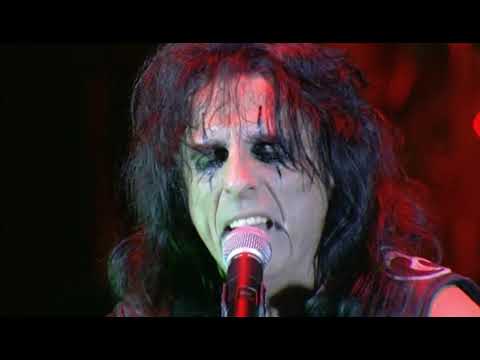 Video thumbnail for Go to Hell [Brutally Live]