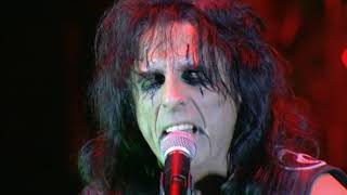 Alice Cooper - Go To Hell [Live]