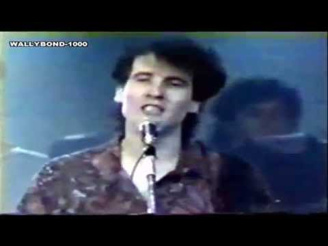 PRIMEIROS ERROS-KIKO ZAMBIANCHI-VIDEO ORIGINAL-ANO 1985 ( HQ )