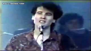 PRIMEIROS ERROS-KIKO ZAMBIANCHI-VIDEO ORIGINAL-ANO 1985 ( HQ )