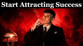 Build Yourself So Well That Success Has No Choice But To Find You | Machiavelli