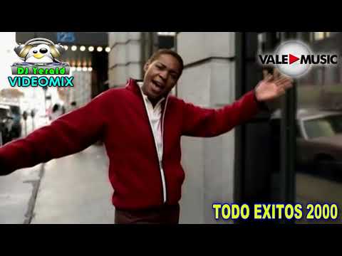 Todo Exitos 2000 - Radio Edit [Videomix by DJ Yerald]