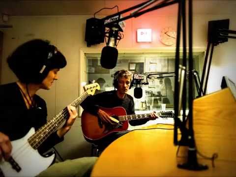 Ballad of Adam and Eve live at Radio Dublino - I Feel Love
