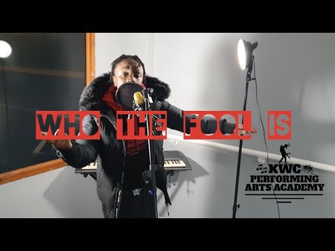 KWCPAA YoungTugz - Who the fool is (NUMB EP)