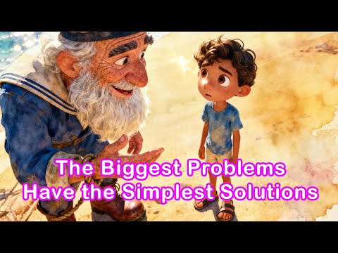 THE LESSON We All Learn Too Late | Short English Story