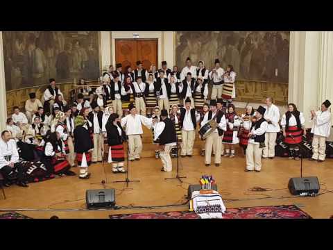 Grupul Iza - Colaj de muzică populară