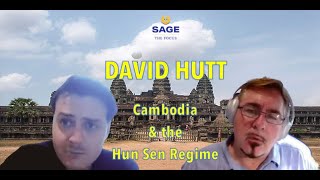 Cambodia and the Hun Sen Regime