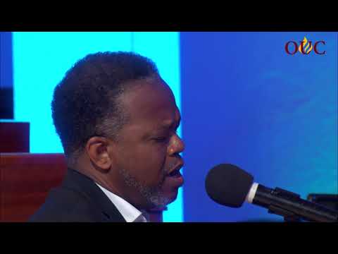 Special Music: John Stoddart