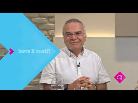 Najava: Jeste li znali? - Umjetnost življenja, Marin Restrepo, petak 30. kolovoza u 20:30