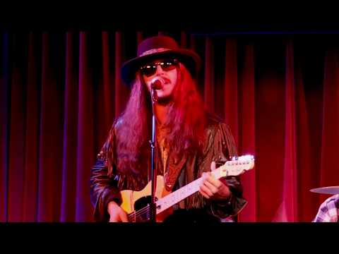 Mercury Blonde - Don't Do It (Cover)