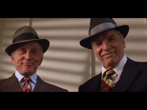 Tough guys 1986 Harry and Archie get the gang back together scene reupload