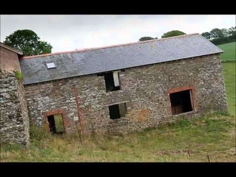 CAPERCAILLIE - FOUR STONE WALLS