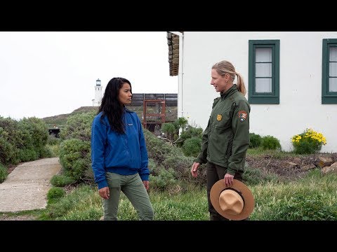 Anacapa Island | SoCal Wanderer | Season 1 | Episode 1