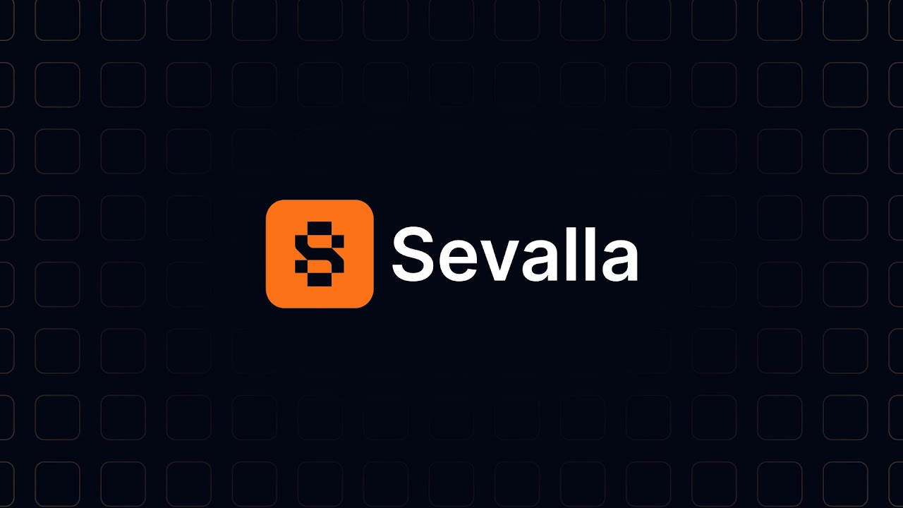 Sevalla video preview