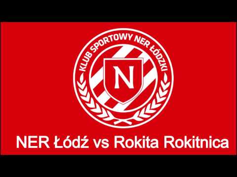 NER Łódź vs Rokita Rokitnica