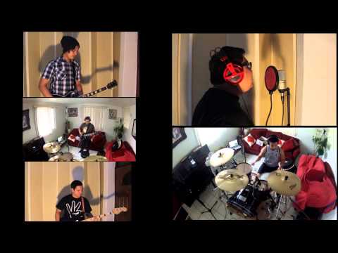 Thumbnail for New Found Glory - Dressed to Kill (TGC cover) by New Found Glory
