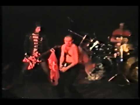 Срам и Позор 1995 г.