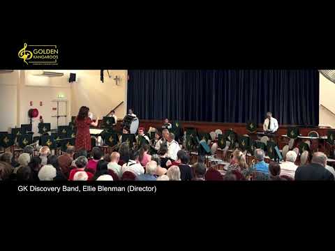 Sakura (Cherry Blossoms) Arr. Michael Story